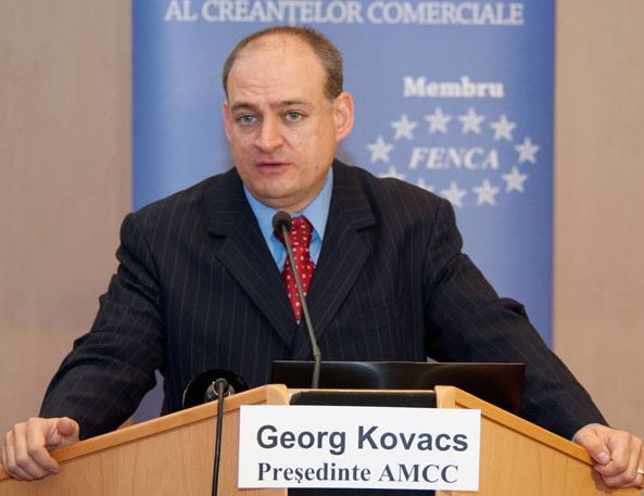 Georg Kovacs